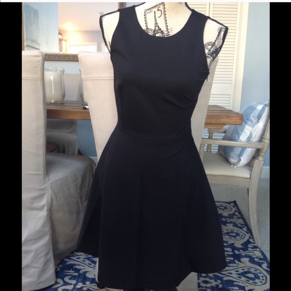 Kate Spade Bow Dress